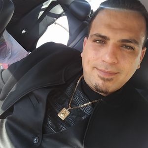 Meet your Posher, Alberto